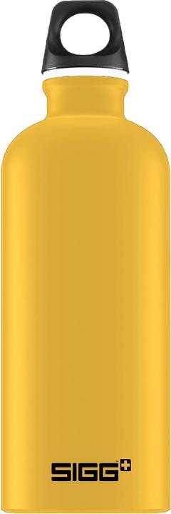 Mustard Touch