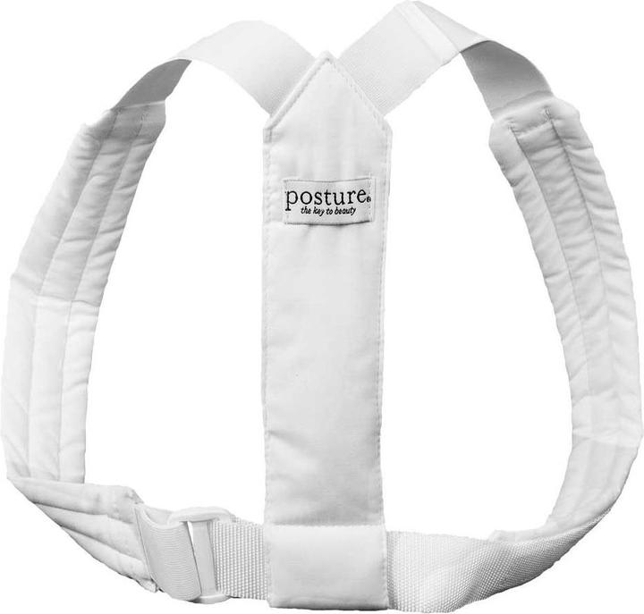 Actual product image Swedish Posture Classic Posture Brace (S, M)