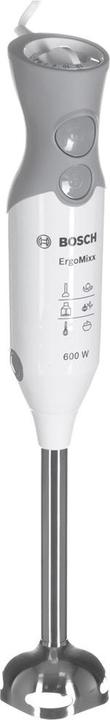 Productafbeelding Bosch Hausgeräte ErgoMixx (EU-stekker)