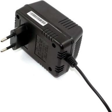 Image du produit Rs Pro Adaptateur secteur AC/DC 11W, 230V ac, 12V dc / 900mA, fiche UE