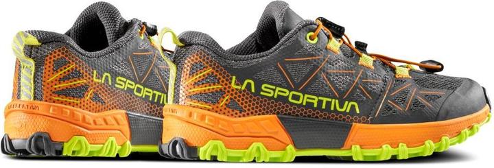 Actual product image La Sportiva Bushido II JR (29)