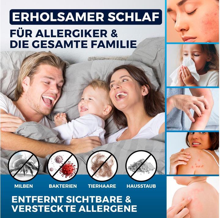 Produktbild Maxxmee Milben-Handstaubsauger