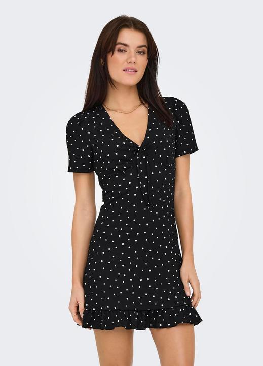 Image du produit Only ONLBILL Kurzes Kleid Kleid (L)