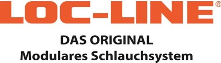 Produktbild Loc-Line Kühlmittelschlauch-System