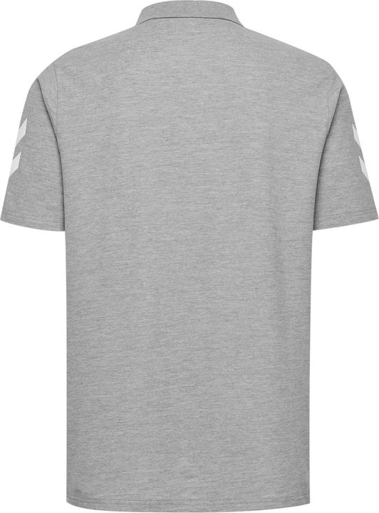 Actual product image hummel Go Cotton Polo (XXL)