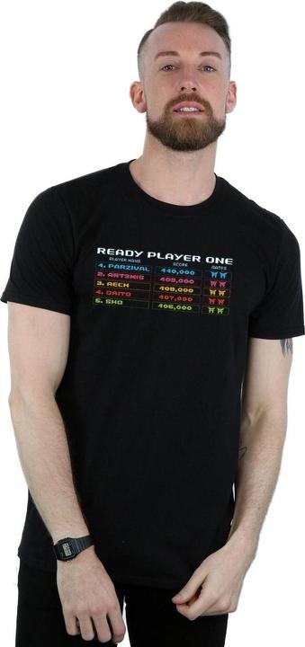 Produktbild Ready Player One 8Bit Scoreboard (XL)