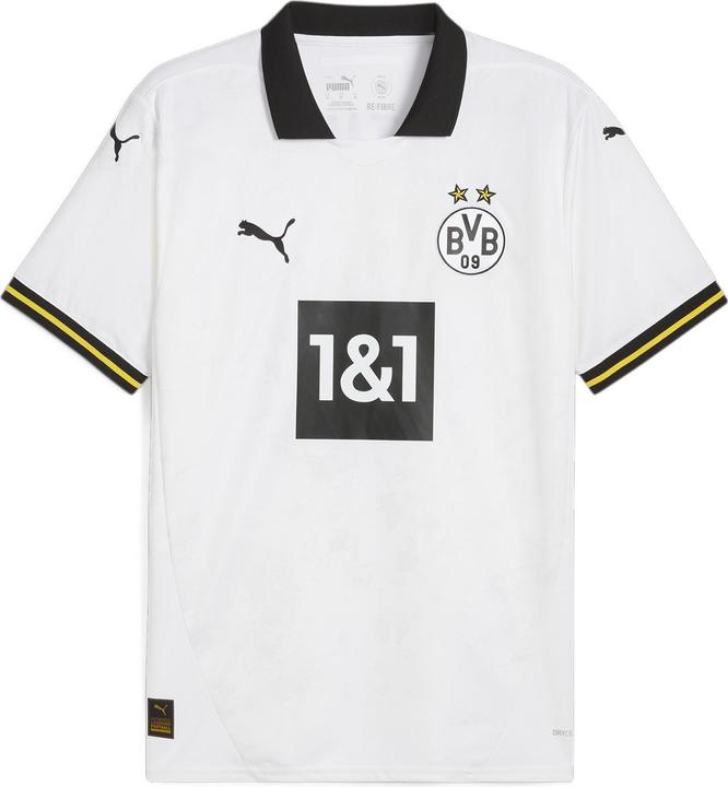 Produktbild Puma BVB Third Jersey Replica (M)