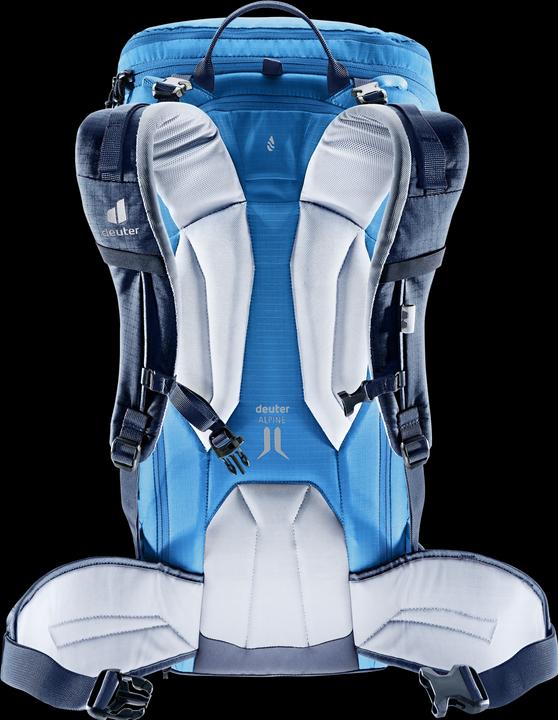 Actual product image Deuter Freerider Pro 34+ (34 l)
