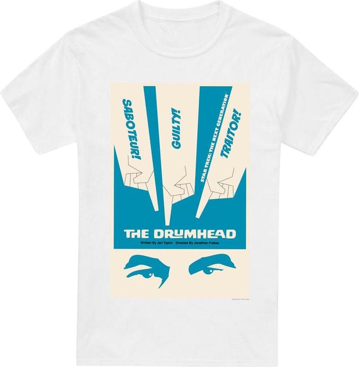 The Next Generation Season 4 Episode 21 TShirt (XL)