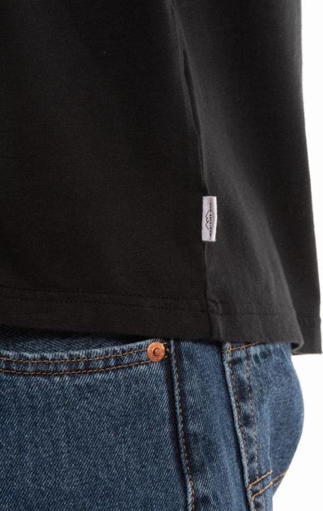 Immagine prodotto Whatever Man Maglietta Roam-Patch Lyocell (S)