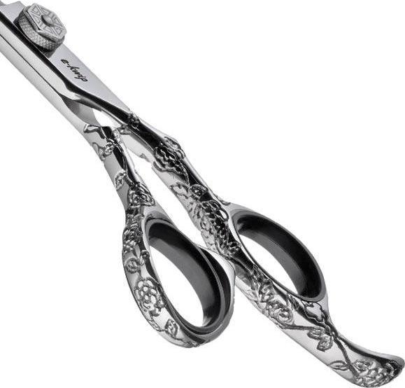 Produktbild E-kwip Modellierschere Flower (13.97 cm)