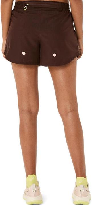 Immagine prodotto ASICS Performance Nagino 4in Run Short (S)