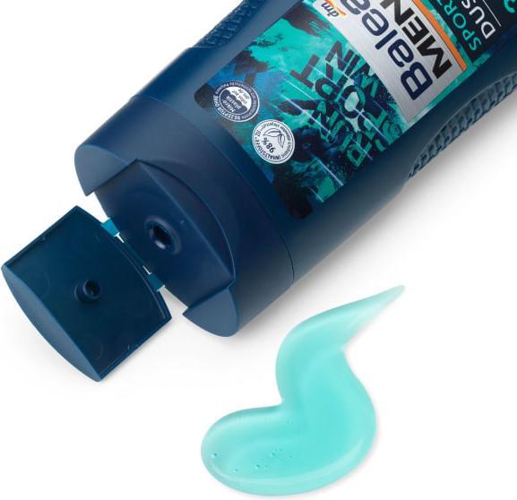 Produktbild dm Balea MEN Balea Männer, Sportduschengel, 300 ml (300 ml)