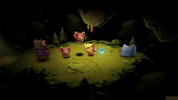 Produktbild Maximum Games Cat Quest III (PS5, EN)