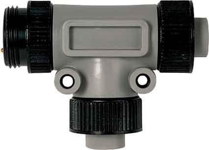 Image du produit Murr Elektronik 7/8 Té