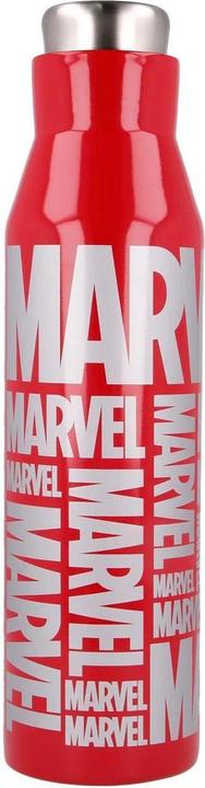 Image du produit Stor Avengers Logo (580 ml) - Thermosflasche (0.58 l)