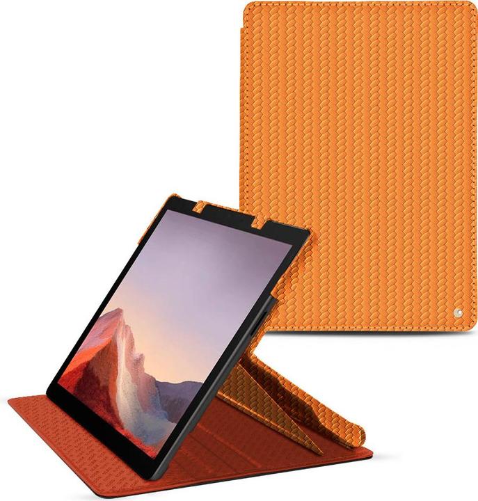 Immagine prodotto Noreve Cover in pelle verticale (Microsoft Surface Pro 8)