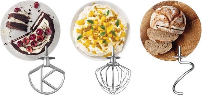 Produktbild Kenwood kMIX (1000 W)