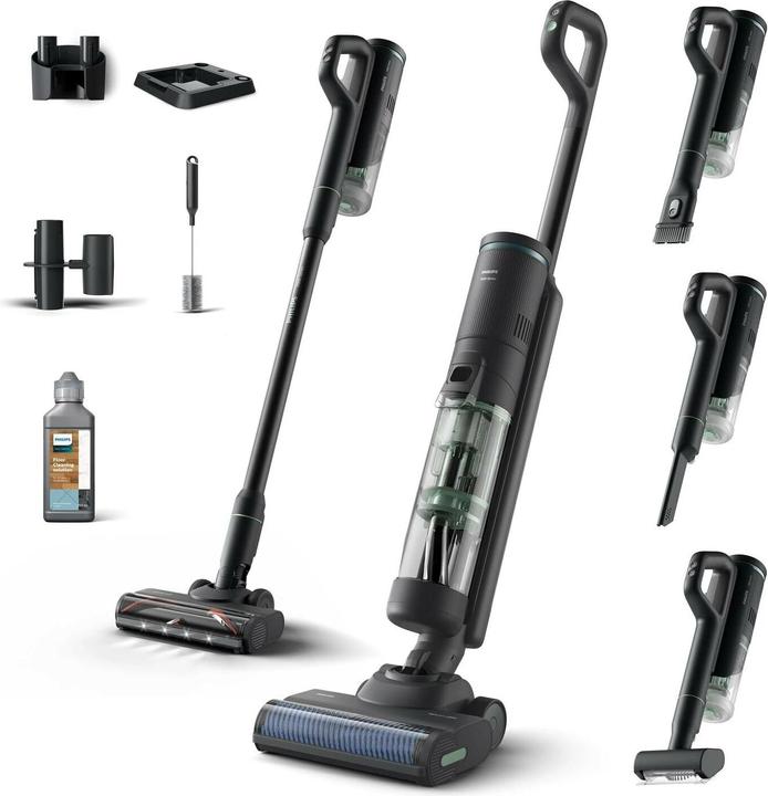 Philips 7000 series AquaTrio