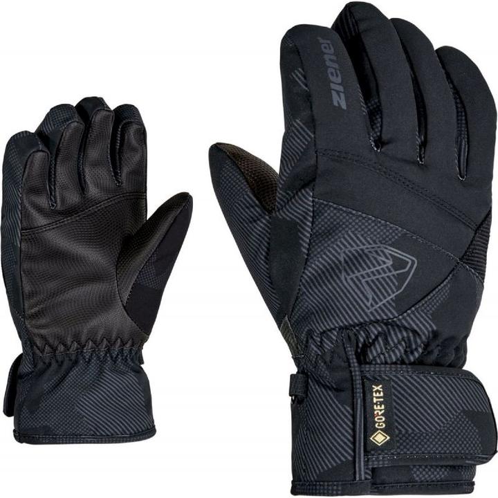 Ziener Leif Gtx