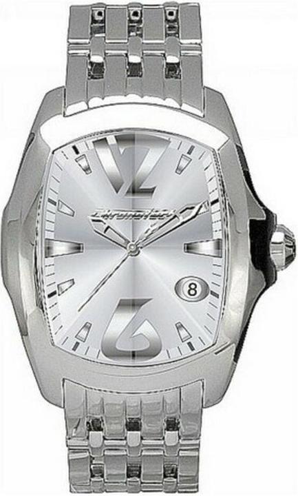 Chronotech Unisex-Uhr CT7896L-49M (Ø 33 mm) (33 mm)