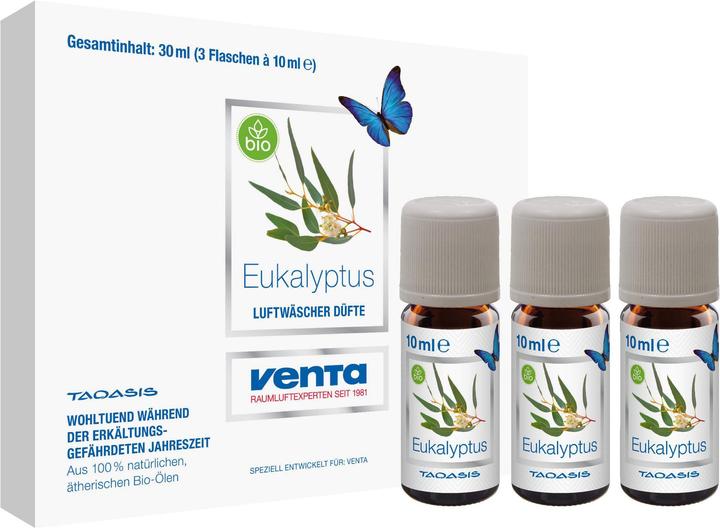 Immagine prodotto Venta Olio di fragranza biologico (3 x)