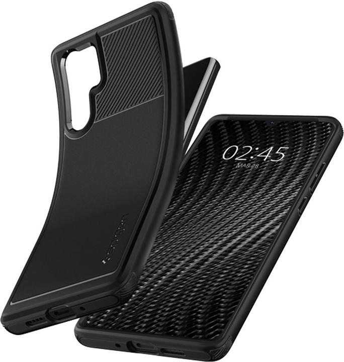 Produktbild Spigen Rugged Armor (Huawei P30 Pro)