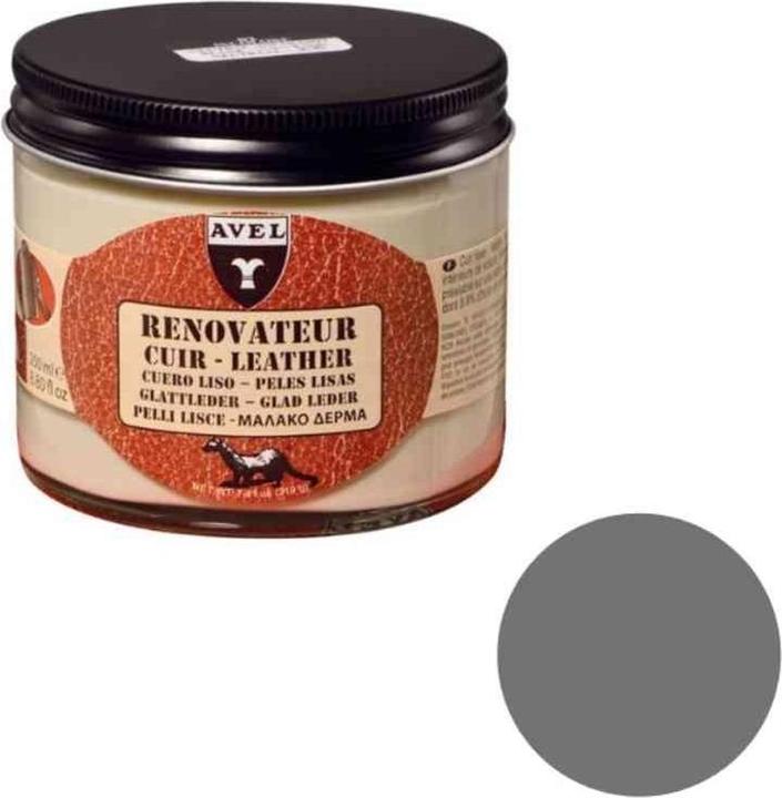 Avel Ledererneuerer Creme (1 x, 275 ml)