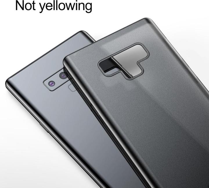 Produktbild Baseus Wing Series Samsung Galaxy Note9 Hülle (Samsung Galaxy Note 9)