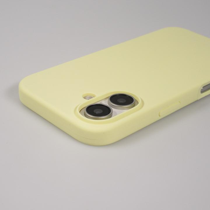 Produktbild PhoneLook Hülle Soft Touch (Apple iPhone 16 Plus)