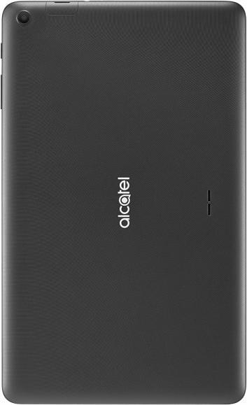 Actual product image Alcatel 1T 10 (WLAN only, 10.10", 16 GB, Black)