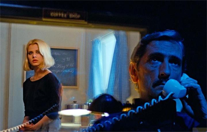 Image du produit Paris, Texas - Édition du 40e anniversaire (Blu-ray, 2024, Allemand, Anglais)