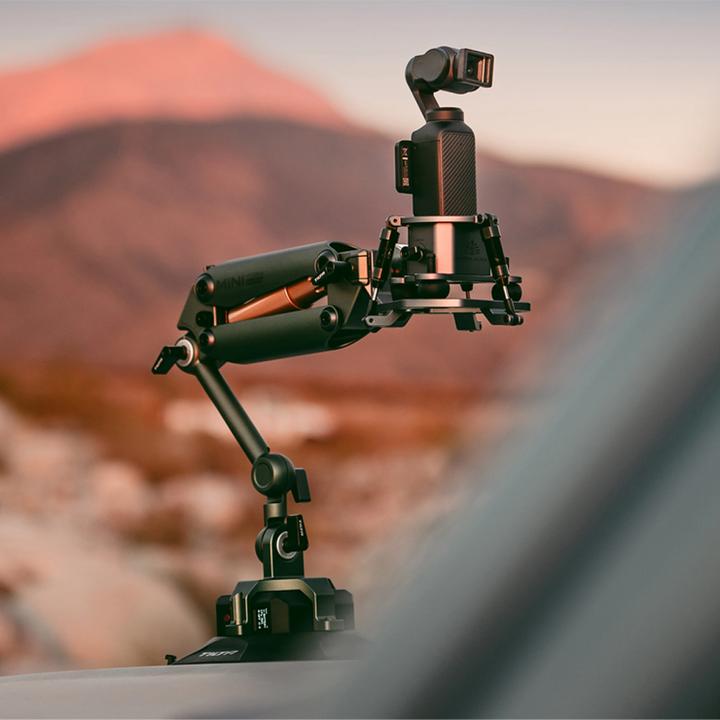 Produktbild Tilta Shock Absorbing Head for Hydra Alien Mini (Gimbal Zubehör)