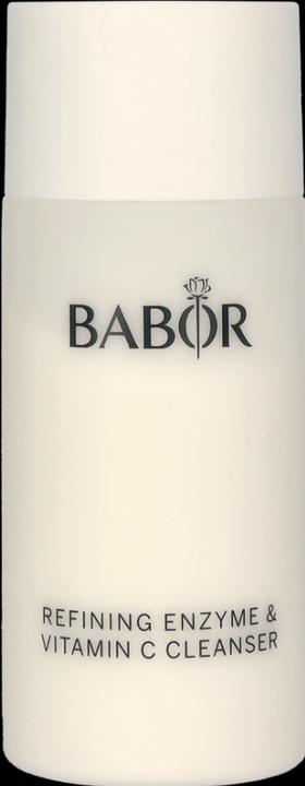 Produktbild Babor Enzyme & Vit. C Cleanser (Reinigungstücher, 40 ml)