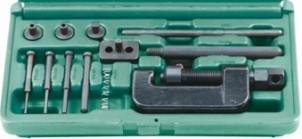 Actual product image Jonnesway Przyrząd Do Zakuwania I Rozkuwania łańcucha Motocyklowego Mg020003