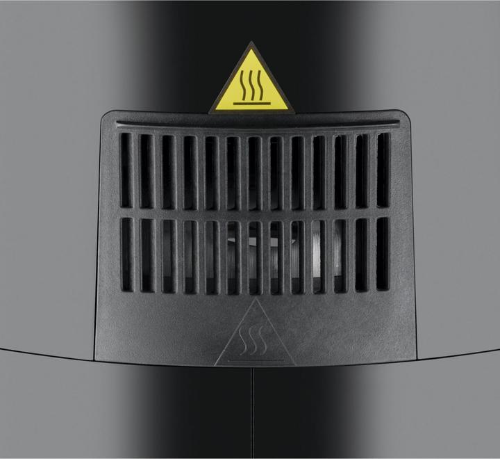 Produktbild Unold 58655 Heissluftfritteuse XL5L (EU-Stecker)