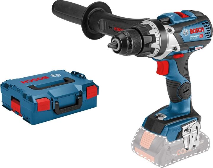 Zusatzhandgriff, L-BOXX 136