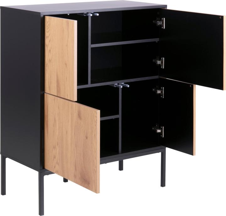 Immagine prodotto AC Design Seaford (80 x 40 x 103 cm)