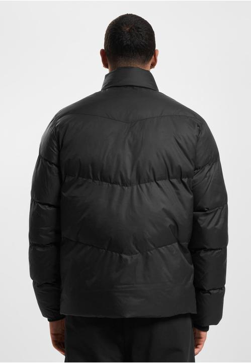 Actual product image DEF Boxy puffer jacket - 134577 (M)