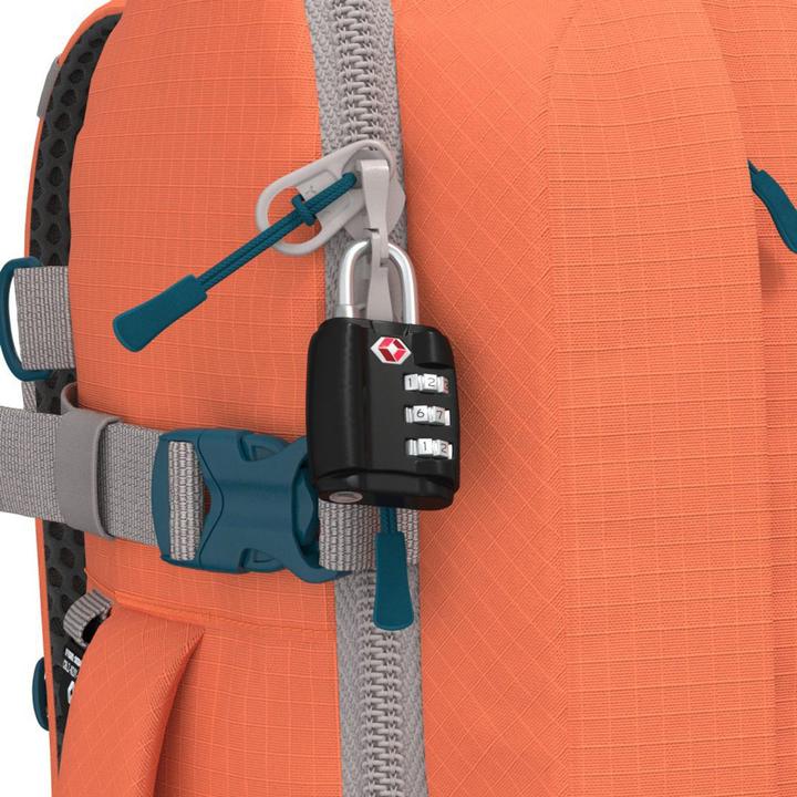 Immagine prodotto Cabin zero Zaino Adventure Cabin Bag ADV 32L 46 cm (26 l)