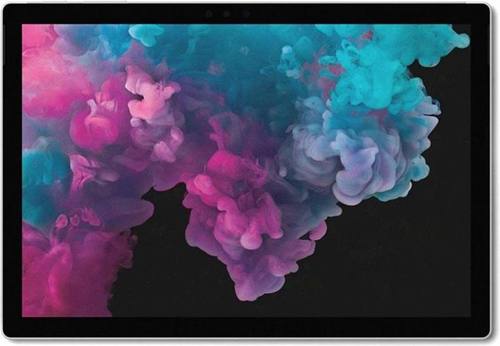 Microsoft Surface Pro 6 (12.30", 256 GB)