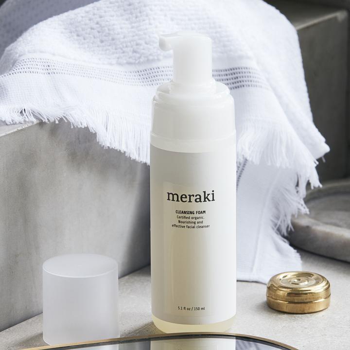 Produktbild Meraki Reinigungsschaum (Schaum, 150 ml)