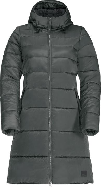 Jack Wolfskin Eisbach Coat W (M)