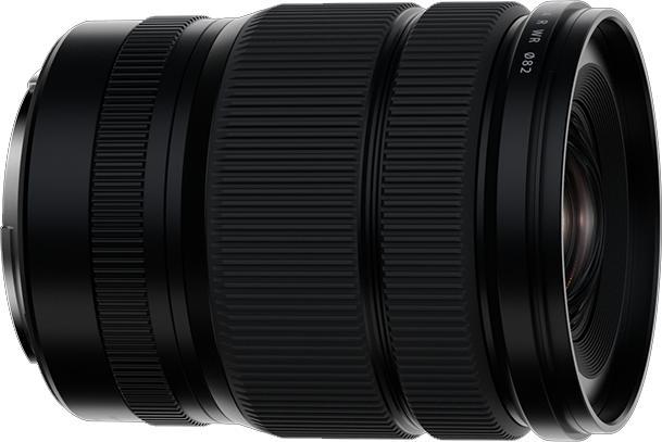 Produktbild Fujifilm FUJINON GF 20-35mm F4 R WR (Fujinon GF, Mittelformat)