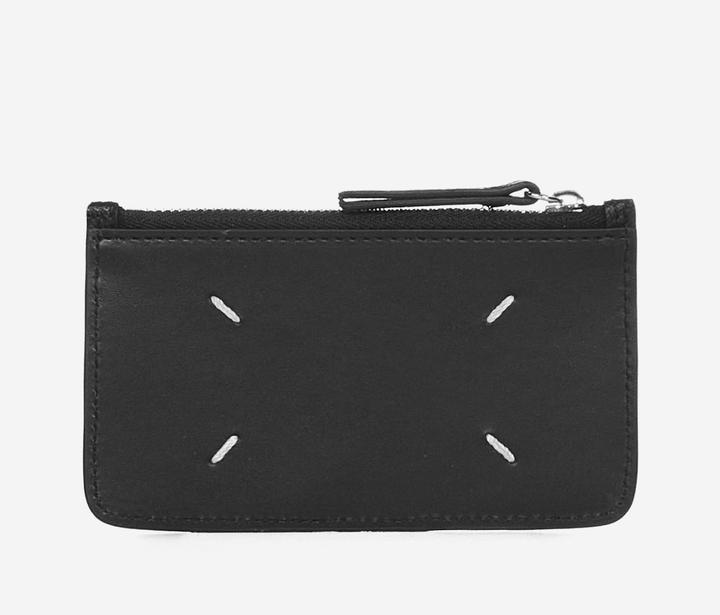 Actual product image Maison Martin Margiela Maison Margiela Wallets Black