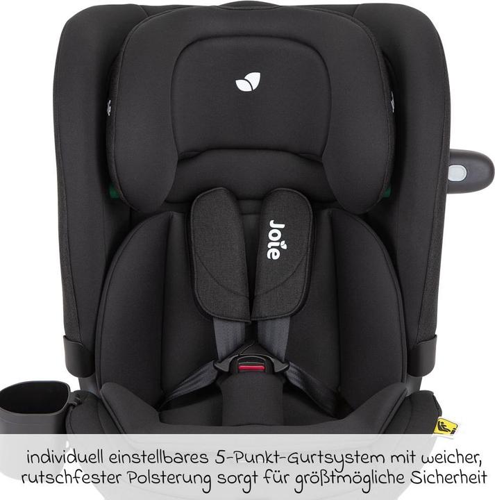 Produktbild Joie i-bold (Kindersitz, ECE R129/i-Size Norm)