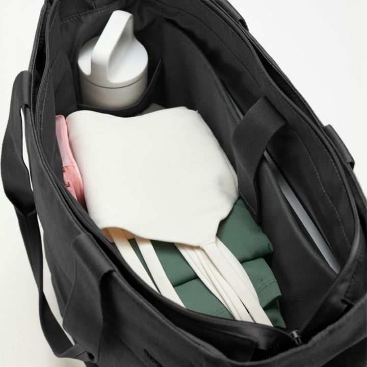 Produktbild Incase Crosstown Tote - Schwarz (Tasche)