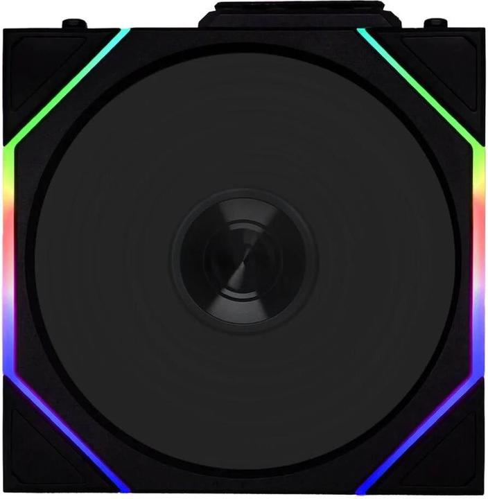 Produktbild Lian-Li UNI FAN TL Wireless (120 mm, 1 x)