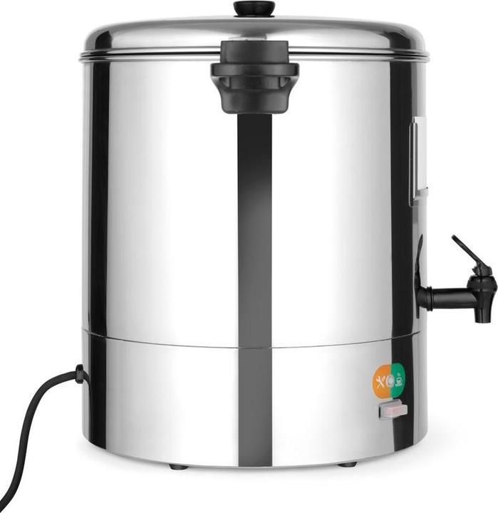 Immagine prodotto Hendi Distributore di bevande calde 28 l a parete singola 230V 2200W