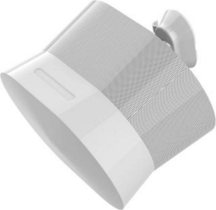Actual product image Flexson Premium wall mount for Sonos ERA300 white (1 pcs., Wall installation, Tiltable)